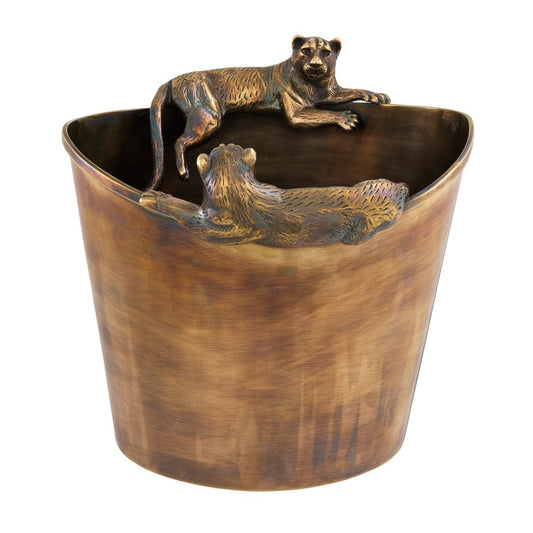 Eichholtz Dekoobjekt Weinkühler Jordan Eichholtz 114158