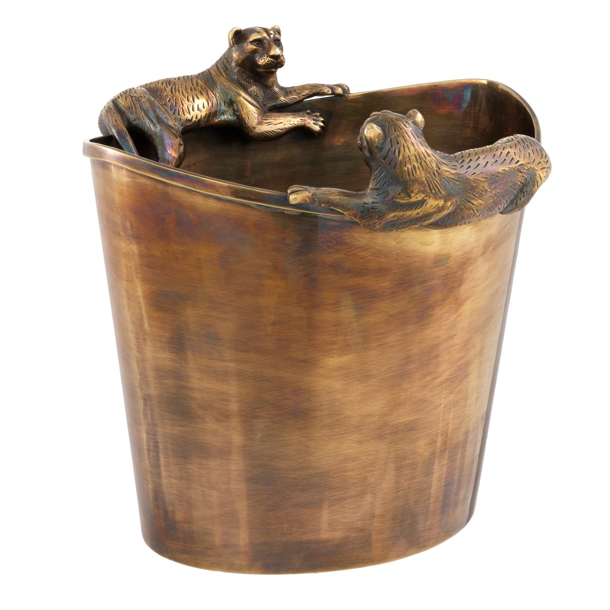 Eichholtz Dekoobjekt Weinkühler Jordan Eichholtz 114158