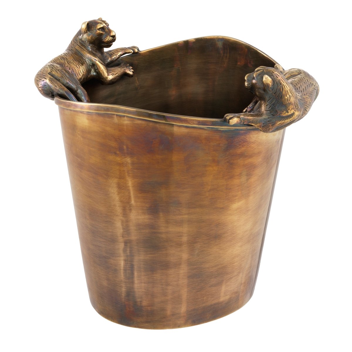 Eichholtz Dekoobjekt Weinkühler Jordan Eichholtz 114158