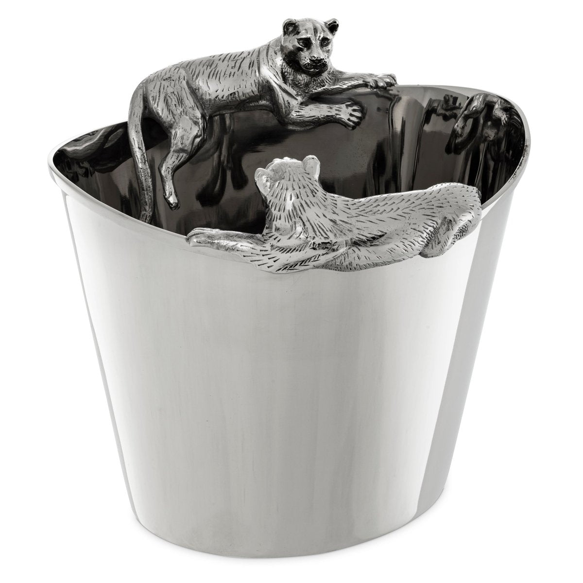 Eichholtz Dekoobjekt Weinkühler Jordan Eichholtz 115055