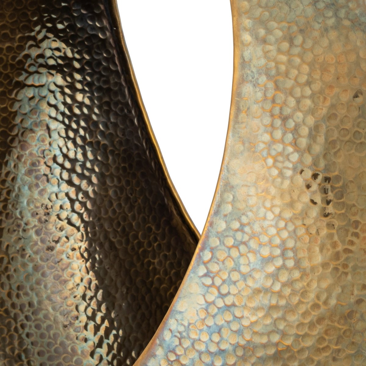 Eichholtz Dekoobjekt Weinkühler Leung Eichholtz 117936