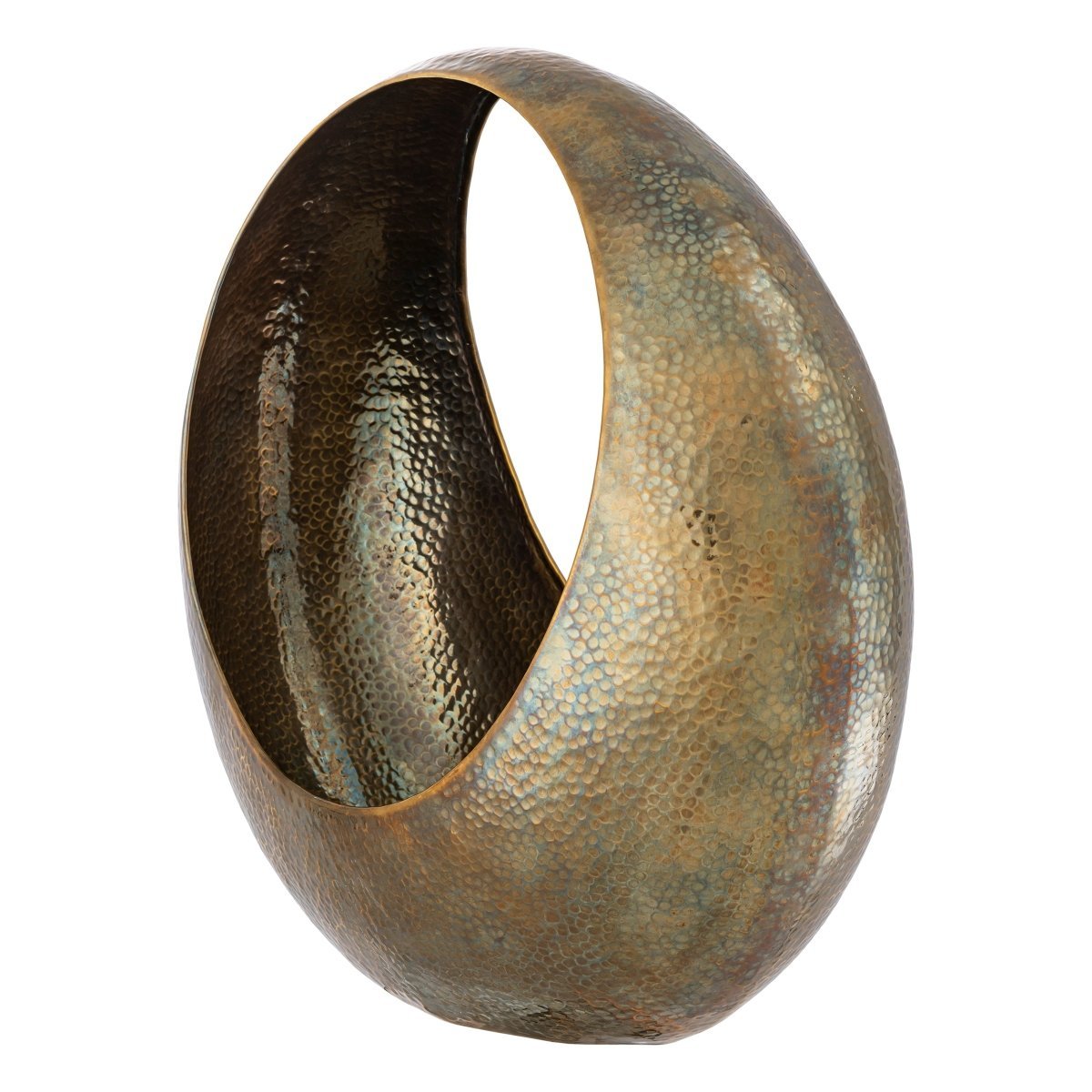 Eichholtz Dekoobjekt Weinkühler Leung Eichholtz 117936