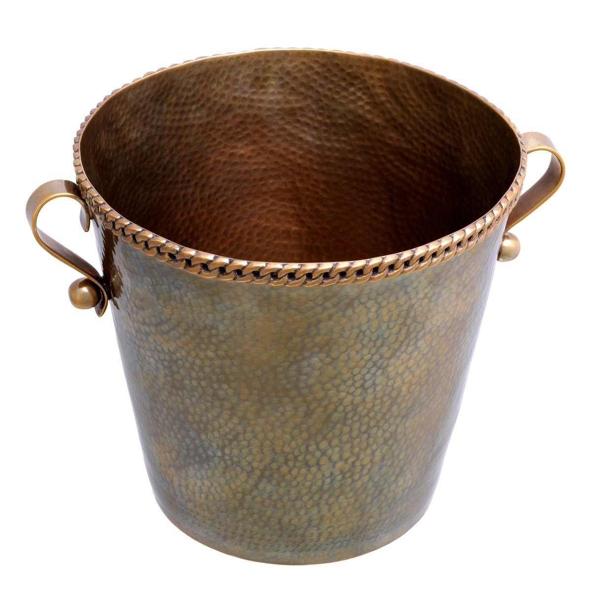 Eichholtz Dekoobjekt Weinkühler Wagram Eichholtz 117017