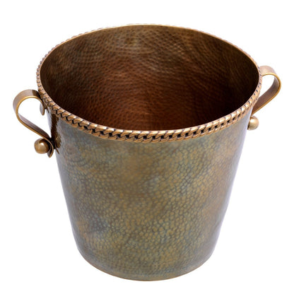 Eichholtz Dekoobjekt Weinkühler Wagram Eichholtz 117017