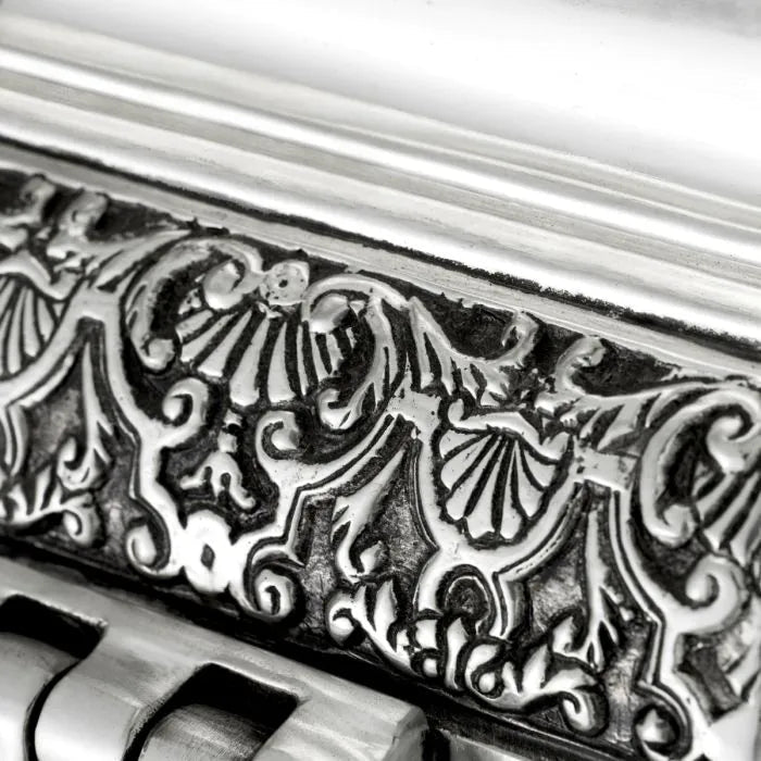 Eichholtz Dekoobjekt Weinkühler Walpole Eichholtz TM0035