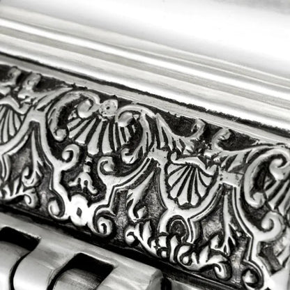 Eichholtz Dekoobjekt Weinkühler Walpole Eichholtz TM0035