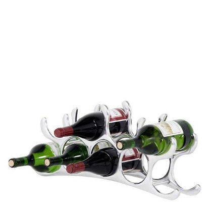 Eichholtz Dekoobjekt Weinregal Alboran M Eichholtz 104996