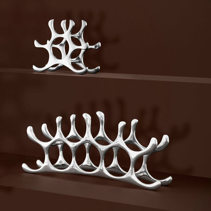 Eichholtz Dekoobjekt Weinregal Alboran M Eichholtz 104996