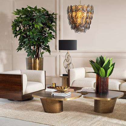 Eichholtz Dekooobjekt Vase Vivente S Eichholtz 119312