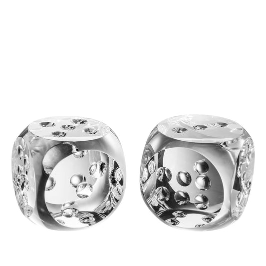 Eichholtz Desk Accessory Dice Tradizone Eichholtz 110705