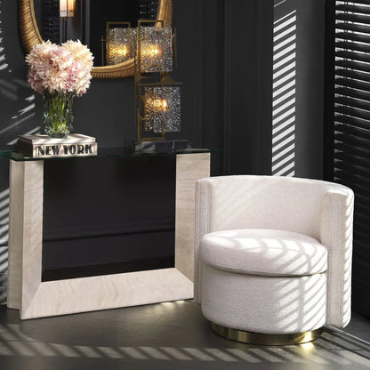 Eichholtz Drehsessel Amanda Eichholtz 115380