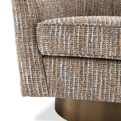 Eichholtz Drehsessel Catene Eichholtz 115299