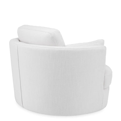 Eichholtz Drehsessel Clarissa Eichholtz 112852