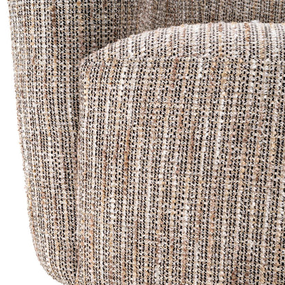 Eichholtz Drehsessel Colin Eichholtz 115432