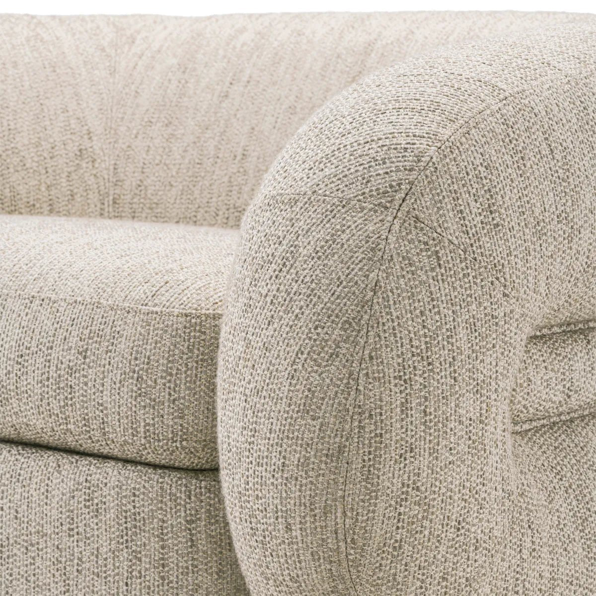 Eichholtz Drehsessel Cosenza Eichholtz 118226