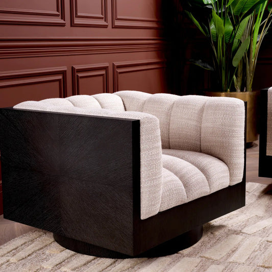 Eichholtz Drehsessel Davide Eichholtz 118681