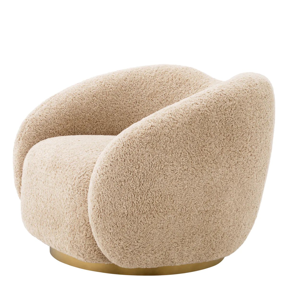 Eichholtz Drehsessel Diego Eichholtz 114677