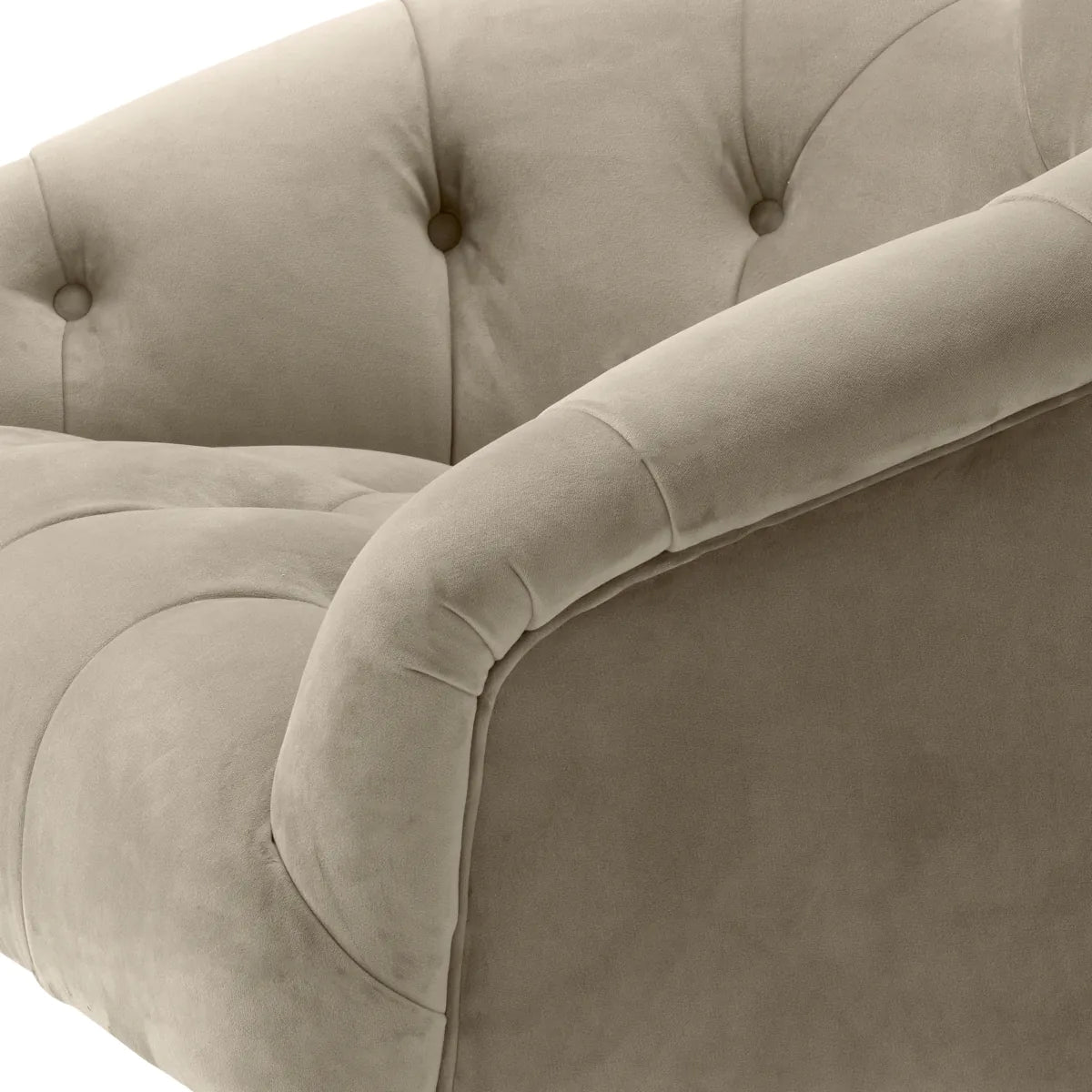 Eichholtz Drehsessel Gardner Eichholtz 115706