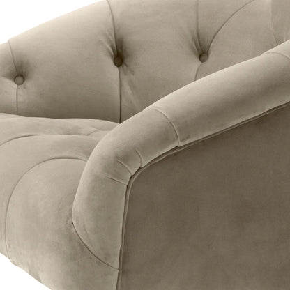 Eichholtz Drehsessel Gardner Eichholtz 115706