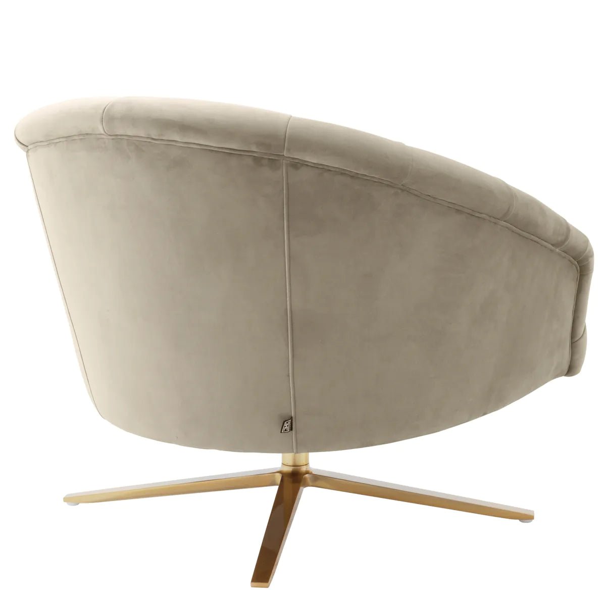 Eichholtz Drehsessel Gardner Eichholtz 115706