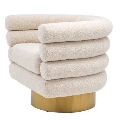 Eichholtz Drehsessel Maguire Eichholtz 113939