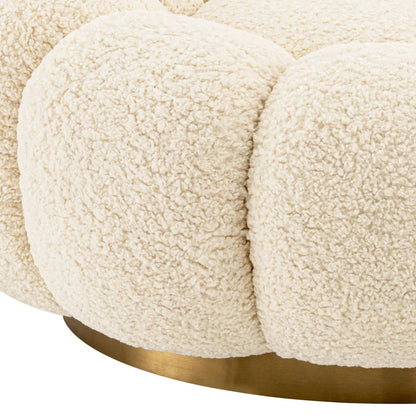 Eichholtz Drehsessel Mello Eichholtz 116703