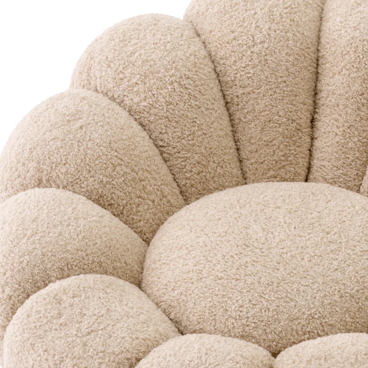 Eichholtz Drehsessel Mello Eichholtz 116962