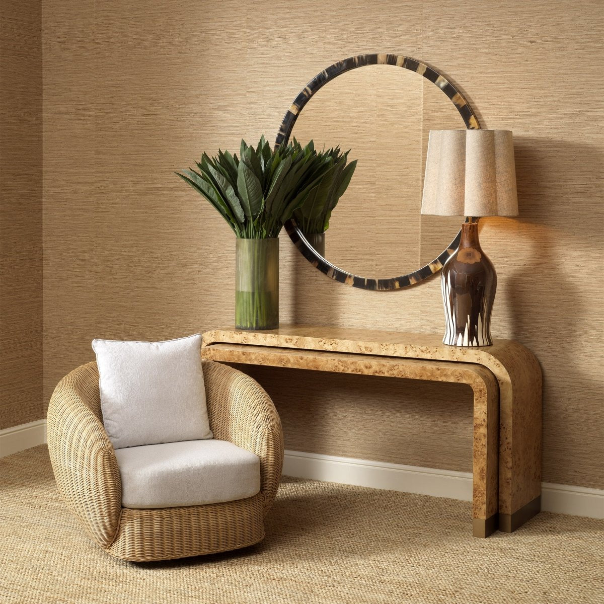 Eichholtz Drehsessel Rafael Eichholtz 118487