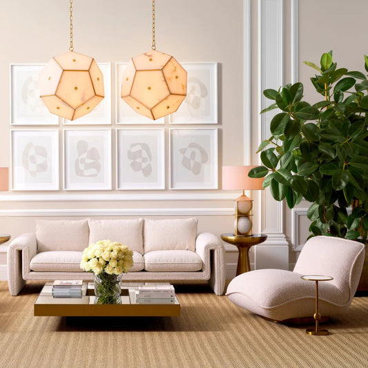 Eichholtz Drehsessel Relax Eichholtz 115729