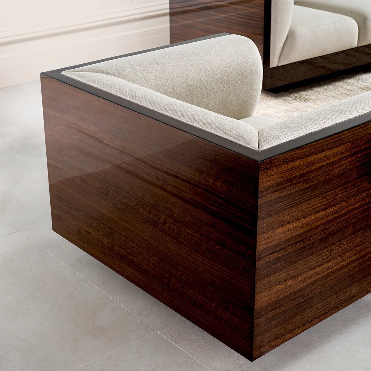 Eichholtz Drehsessel Sebastian Eichholtz 118680