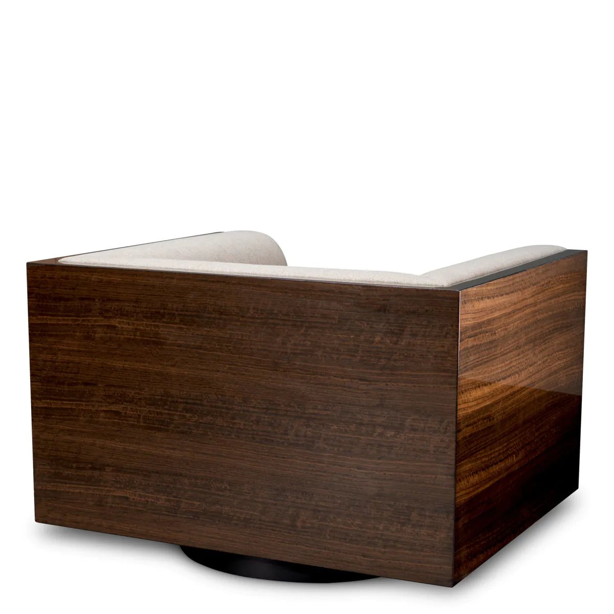 Eichholtz Drehsessel Sebastian Eichholtz 118680