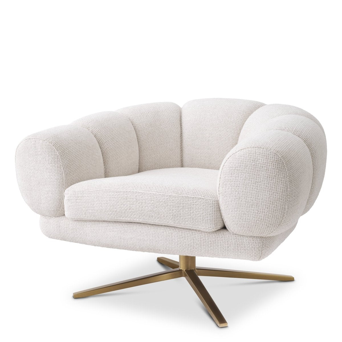 Eichholtz Drehsessel Sunset Eichholtz 117939