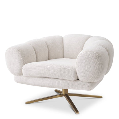 Eichholtz Drehsessel Sunset Eichholtz 117939