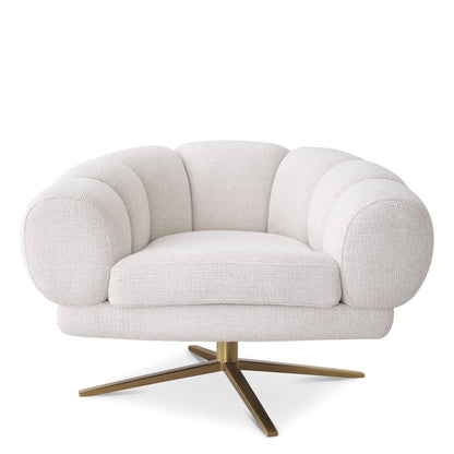 Eichholtz Drehsessel Sunset Eichholtz 117939