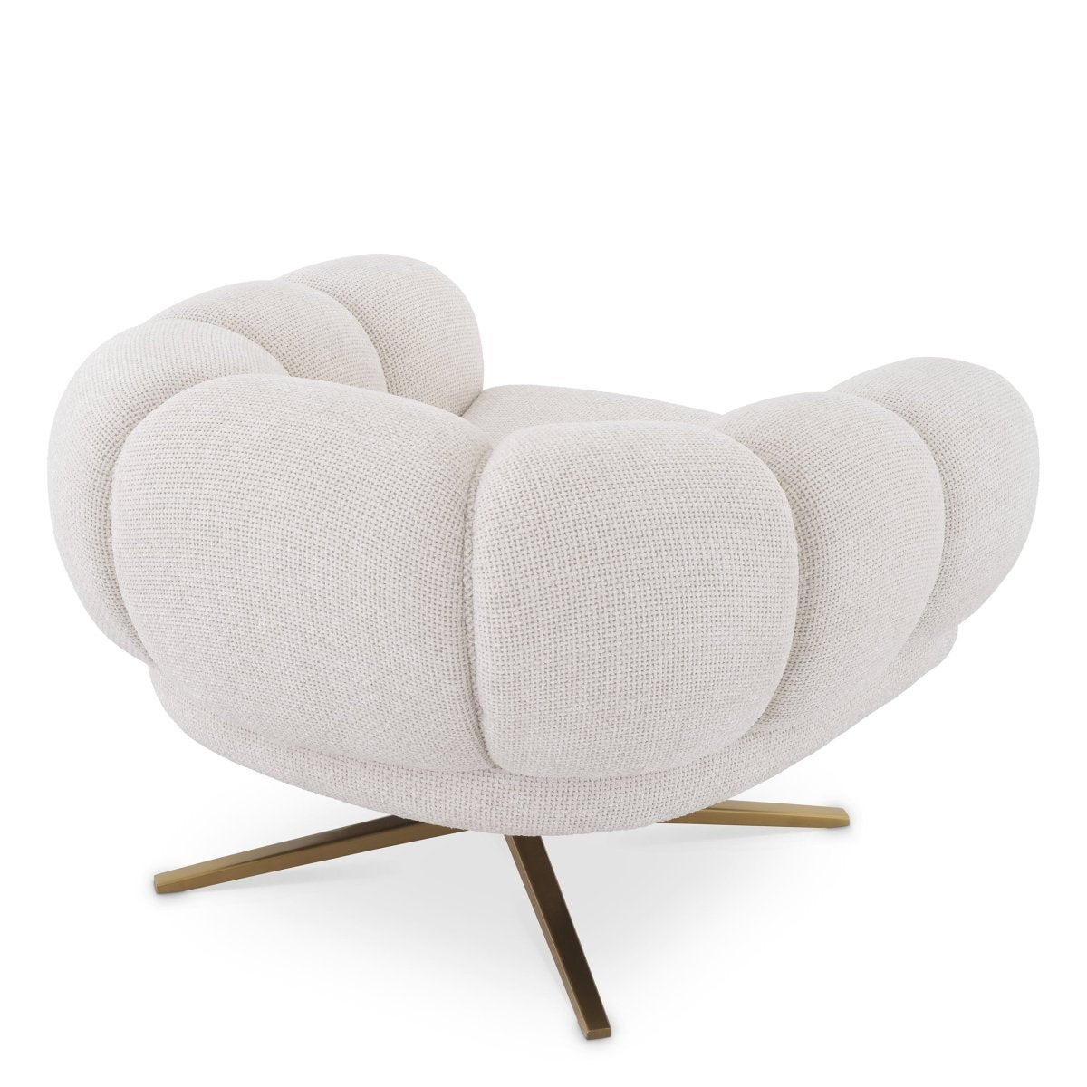 Eichholtz Drehsessel Sunset Eichholtz 117939