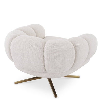 Eichholtz Drehsessel Sunset Eichholtz 117939