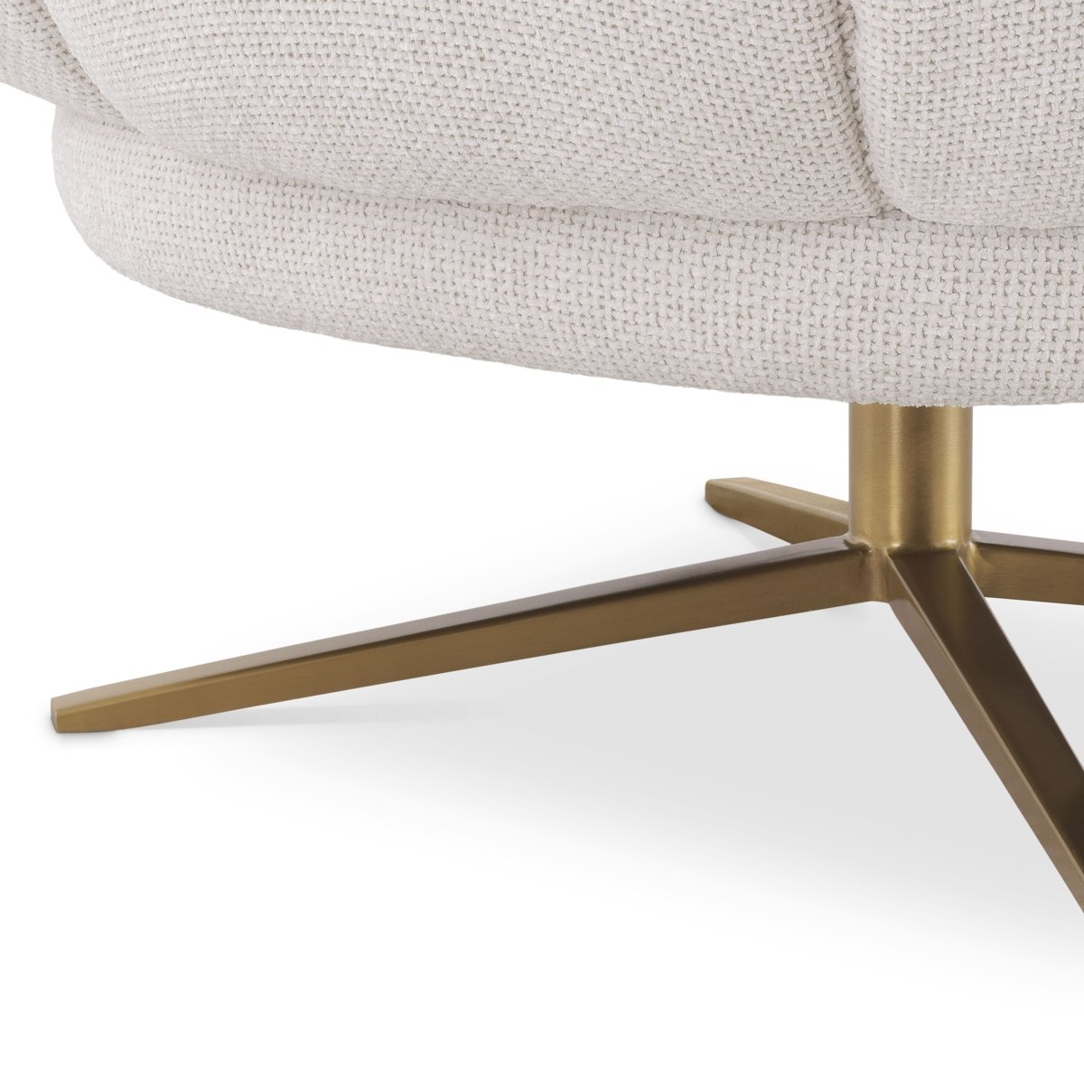 Eichholtz Drehsessel Sunset Eichholtz 117939