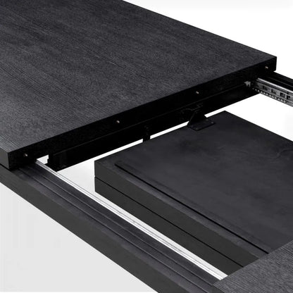 Eichholtz Esstisch Atelier (ausziehbar) Eichholtz 119495