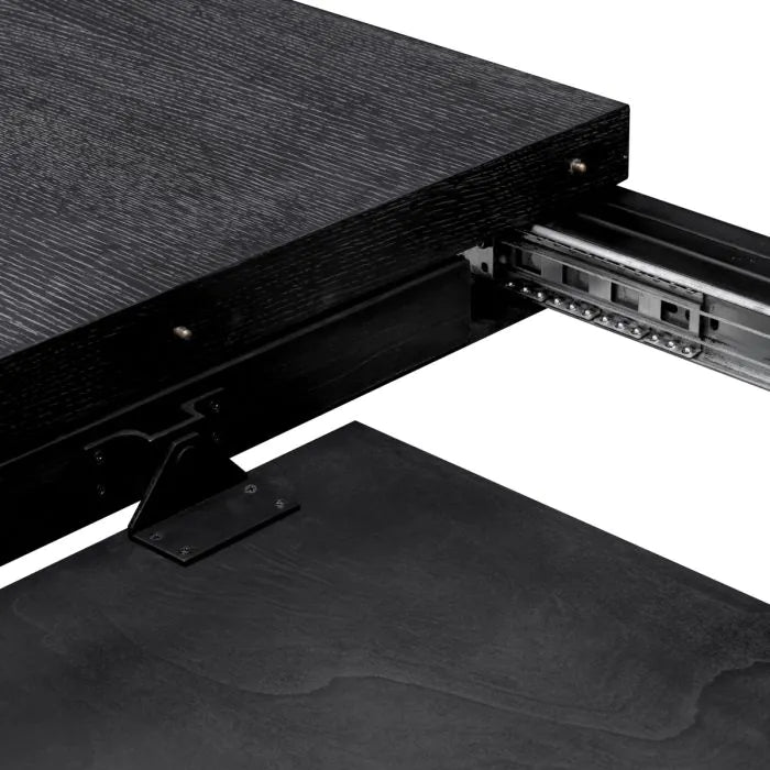 Eichholtz Esstisch Atelier (ausziehbar) Eichholtz 119495