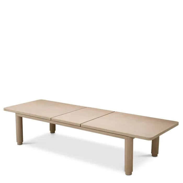 Eichholtz Esstisch Atelier (ausziehbar) Eichholtz 119808