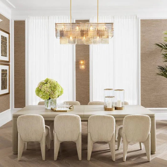 Eichholtz Esstisch Atelier (ausziehbar) Eichholtz 119808