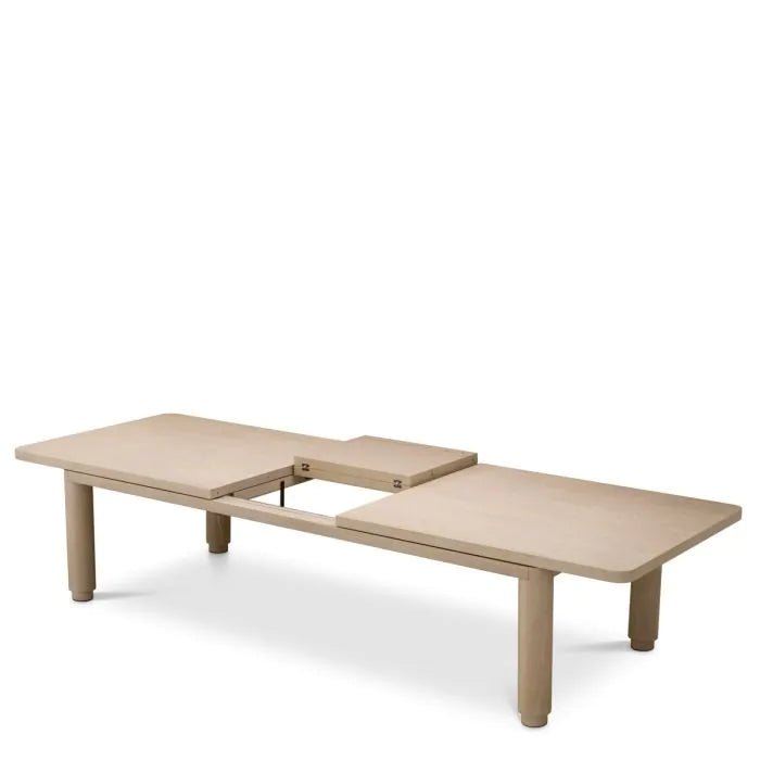 Eichholtz Esstisch Atelier (ausziehbar) Eichholtz 119808