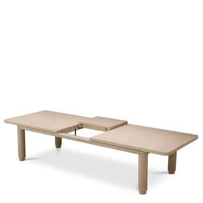 Eichholtz Esstisch Atelier (ausziehbar) Eichholtz 119808