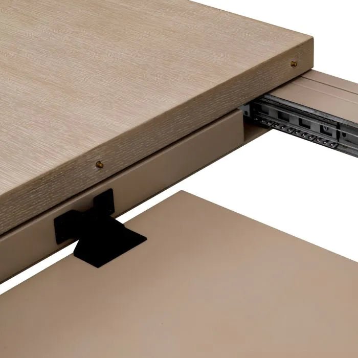 Eichholtz Esstisch Atelier (ausziehbar) Eichholtz 120386