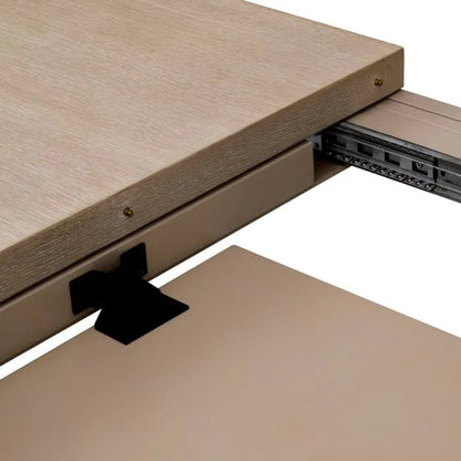 Eichholtz Esstisch Atelier (ausziehbar) Eichholtz 120386