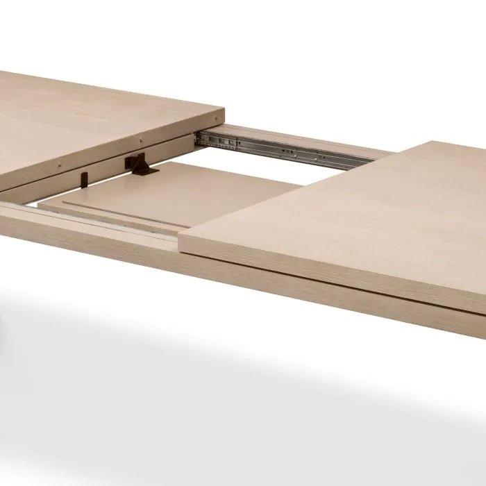 Eichholtz Esstisch Atelier (ausziehbar) Eichholtz 120386