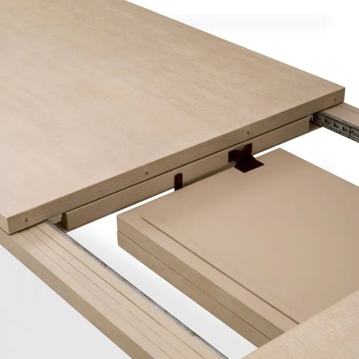 Eichholtz Esstisch Atelier (ausziehbar) Eichholtz 120386