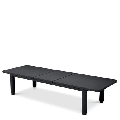 Eichholtz Esstisch Atelier (ausziehbar) Eichholtz 120388