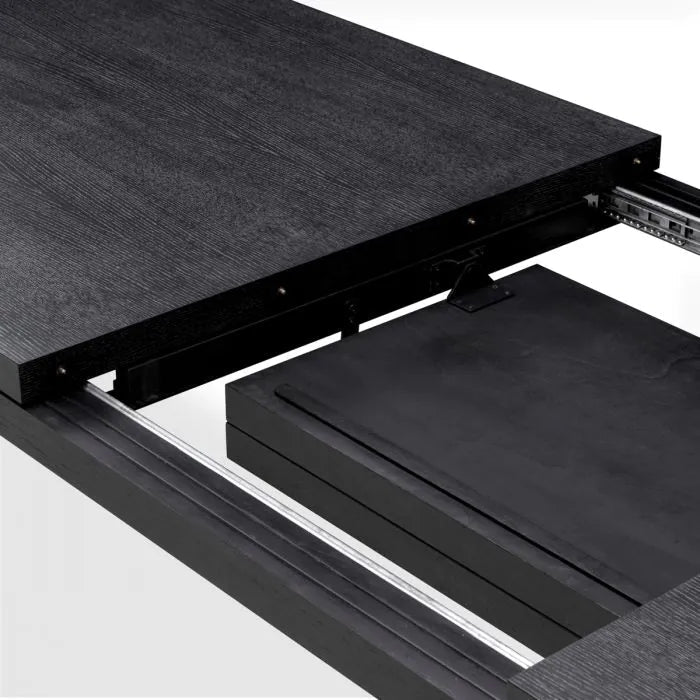 Eichholtz Esstisch Atelier (ausziehbar) Eichholtz 120388