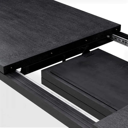 Eichholtz Esstisch Atelier (ausziehbar) Eichholtz 120388